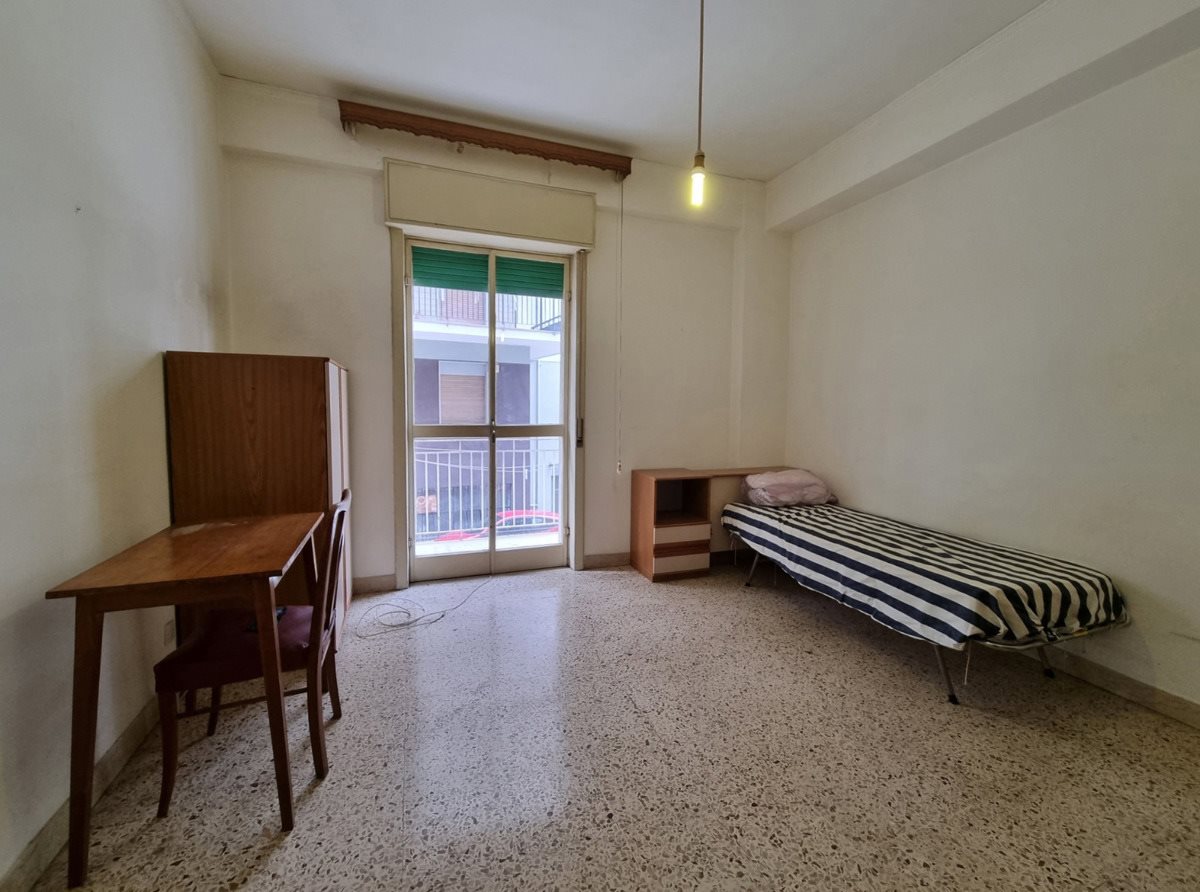 images_gallery Messina: Appartamento in Vendita, Via Pola, 17, immagine 12