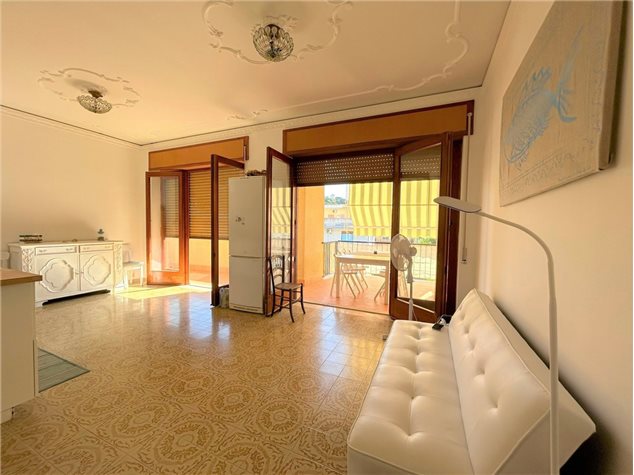 images_gallery Messina: Appartamento in Vendita, Via Lungomare San Saba, Snc, immagine 9