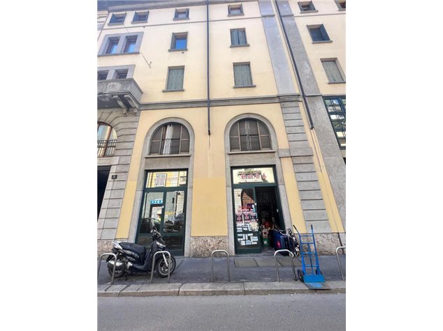 images_gallery Milano: Negozio in Vendita, Via Giusti, 3, immagine 8