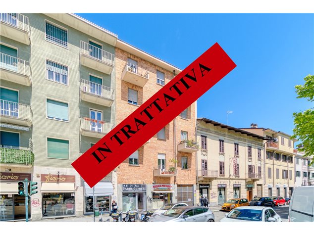 Appartamento in Corso Francia , 318, Torino (TO)