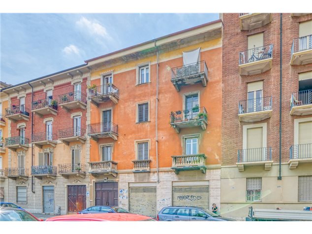 Appartamento in Via Domodossola , 55, Torino (TO)