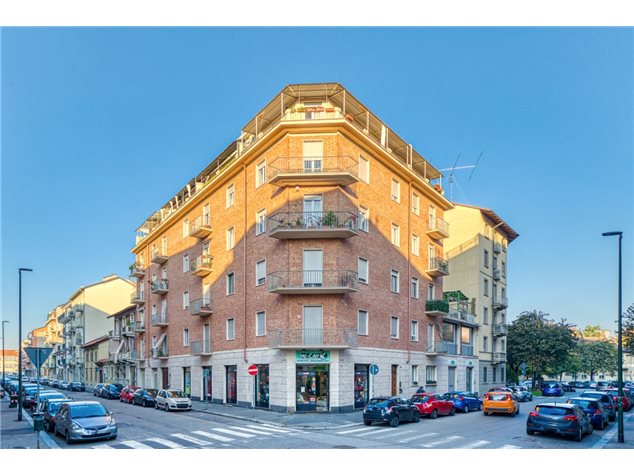 Appartamento in Via Valgioie , 24, Torino (TO)