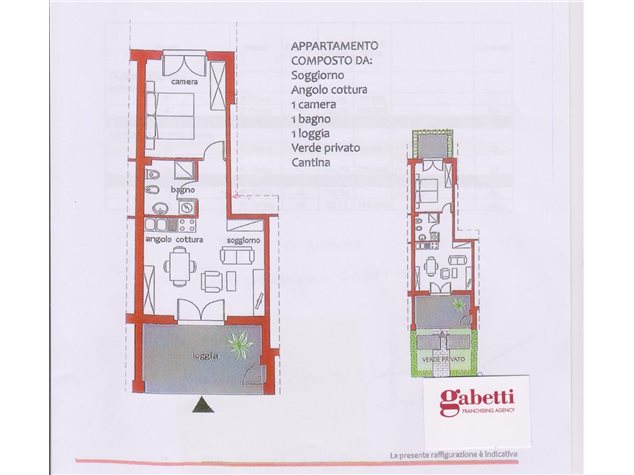Valenza: Appartamento in Vendita, Viale Della Repubblica , 1