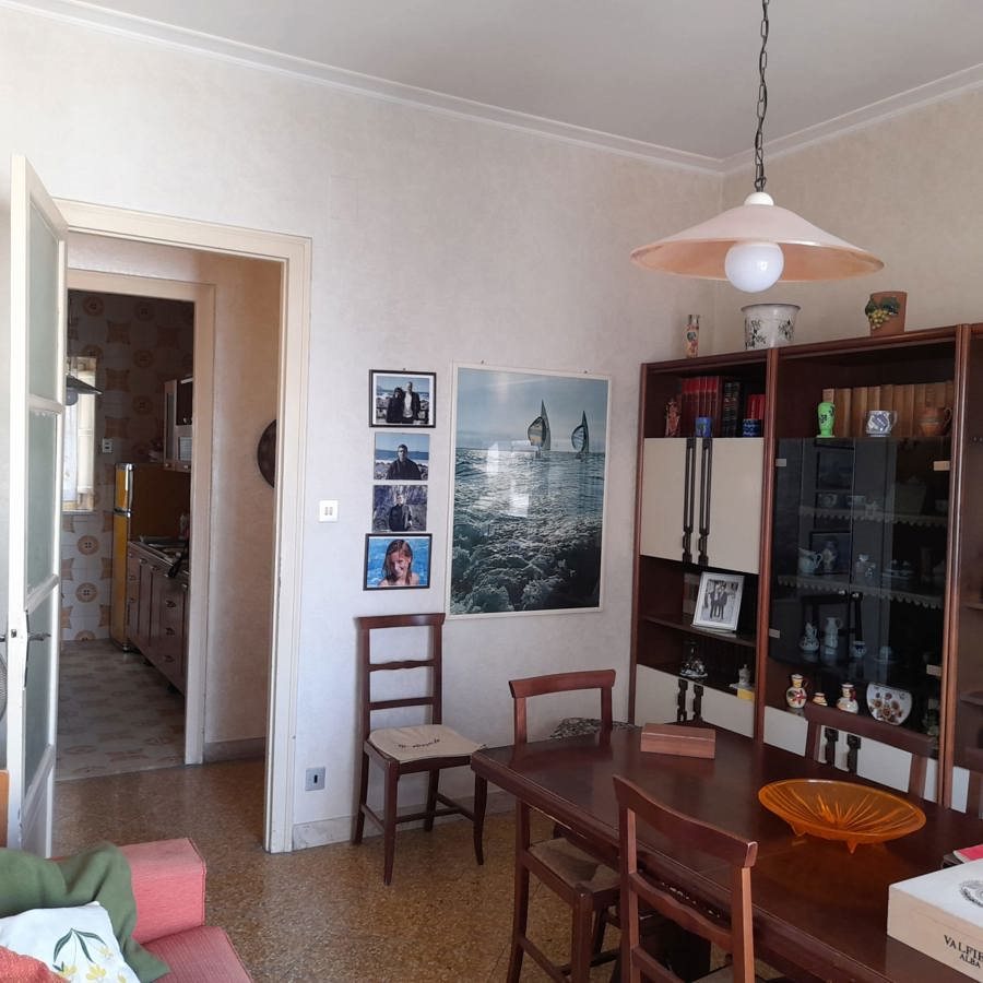 images_gallery Palermo: Appartamento in Vendita, Via Generale Antonio Baldissera, 18, immagine 14