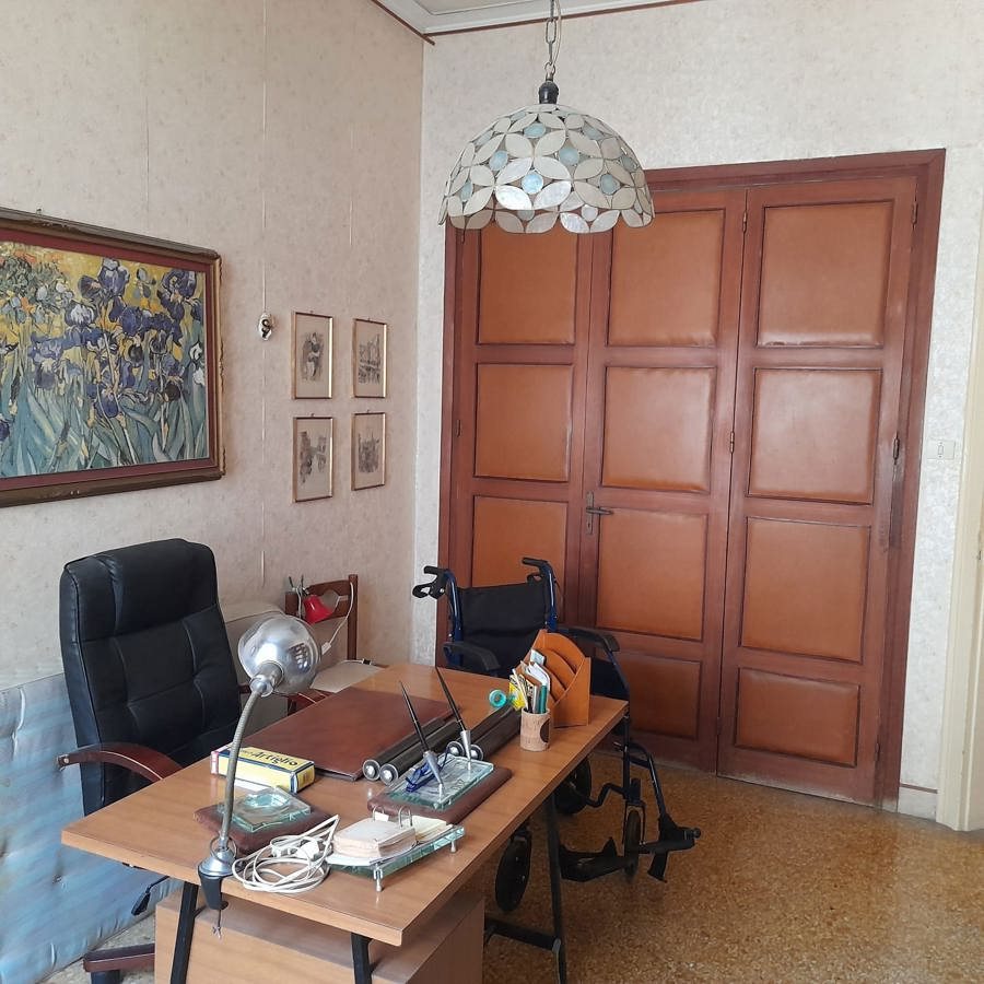 images_gallery Palermo: Appartamento in Vendita, Via Generale Antonio Baldissera, 18, immagine 12