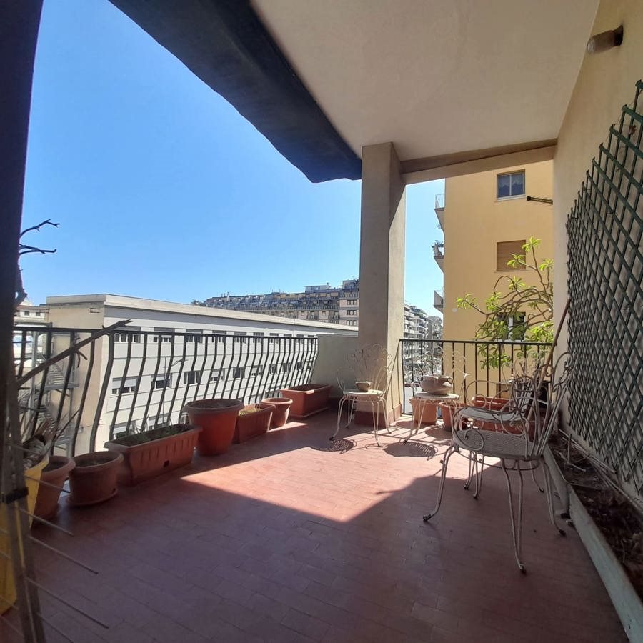 images_gallery Palermo: Appartamento in Vendita, Via Generale Antonio Baldissera, 18, immagine 7