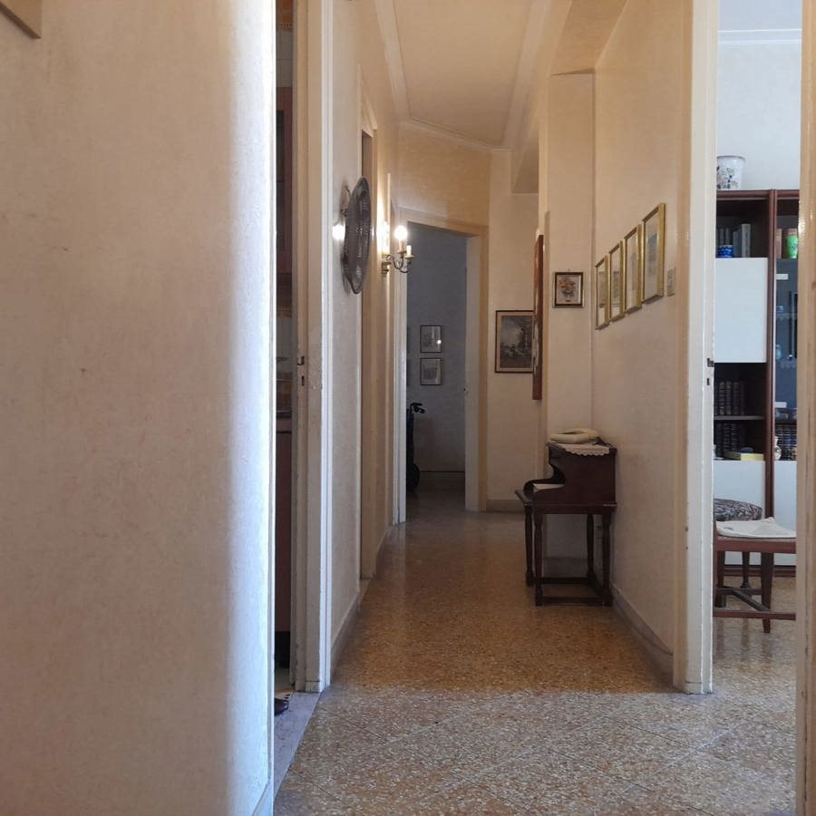 images_gallery Palermo: Appartamento in Vendita, Via Generale Antonio Baldissera, 18, immagine 15