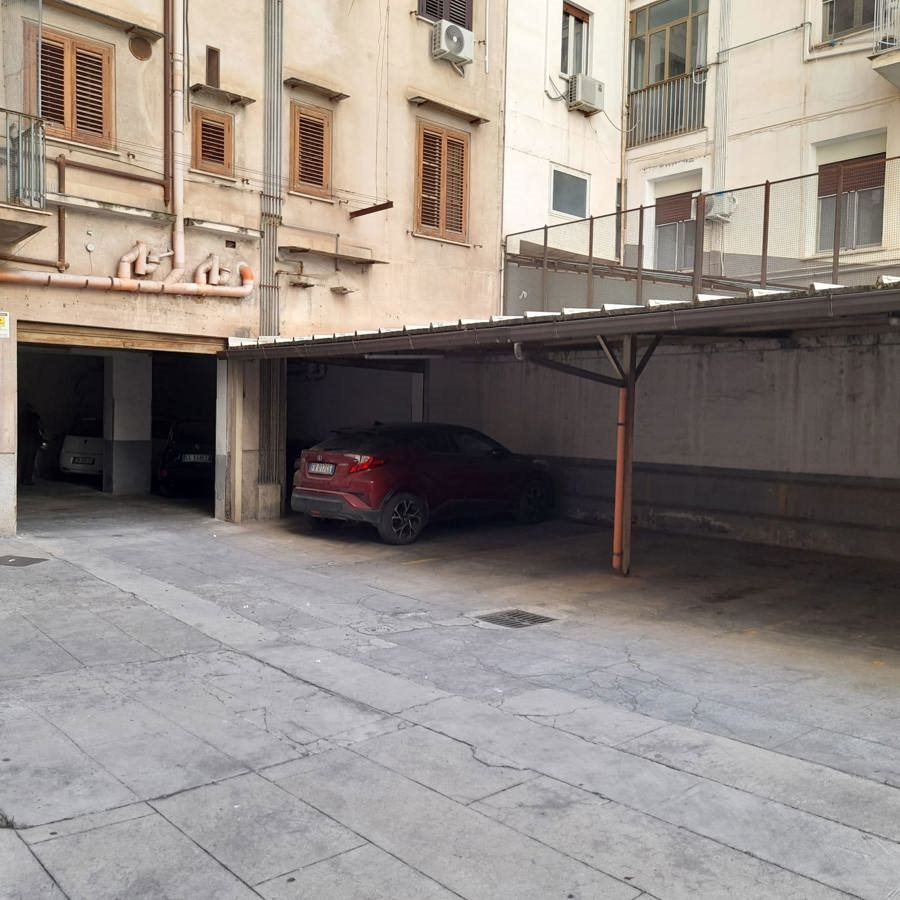 images_gallery Palermo: Appartamento in Vendita, Via Generale Antonio Baldissera, 18, immagine 18