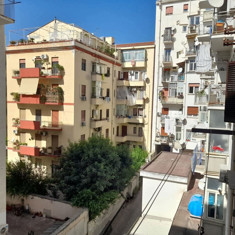 images_gallery Palermo: Appartamento in Vendita, Via Generale Antonio Baldissera, 18, immagine 4