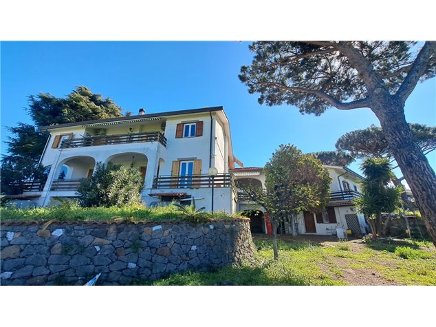 Villa in Via Coste Di Costarotonda E Campofattore, 15, Marino (RM)