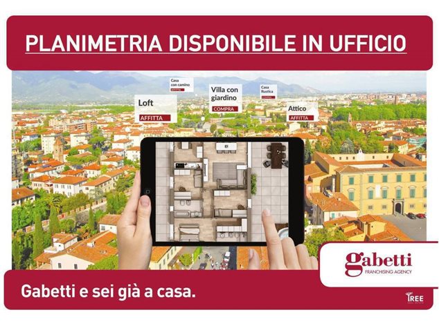 floorplans Bleggio Superiore: Casa Indipendente in Vendita, Frazione Madice, 13, immagine 1