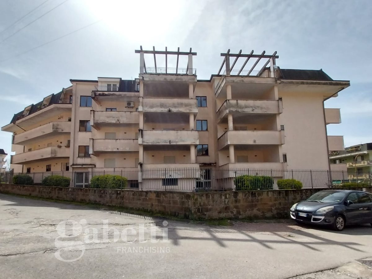 Appartamento in Via Aldo Moro, Piedimonte Matese (CE)