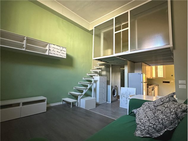 Appartamento in Via Darsena, 4, Pavia (PV)