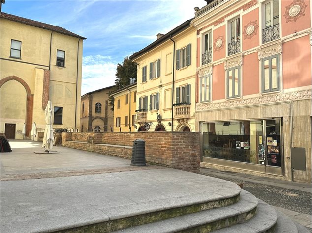 Appartamento in Via Mauro Rusconi , 16, Pavia (PV)