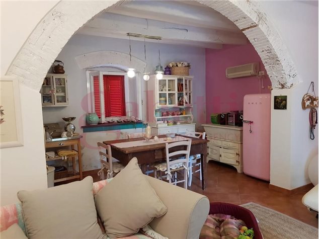 Appartamento in Via Parrana San Giusto, 20 A, Collesalvetti (LI)