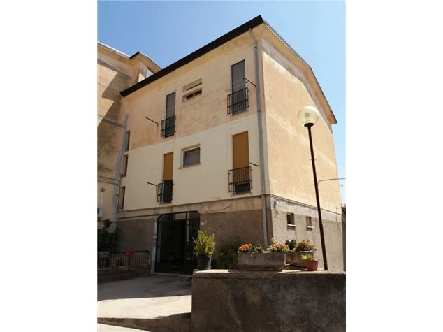 Appartamento in Via Mameli, 32, Sezze (LT)