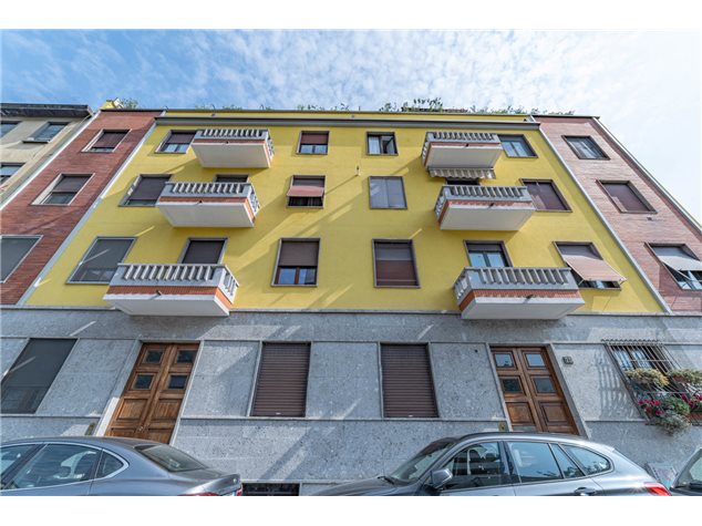 Appartamento in Via Francesco De Sanctis, 75, Milano (MI)