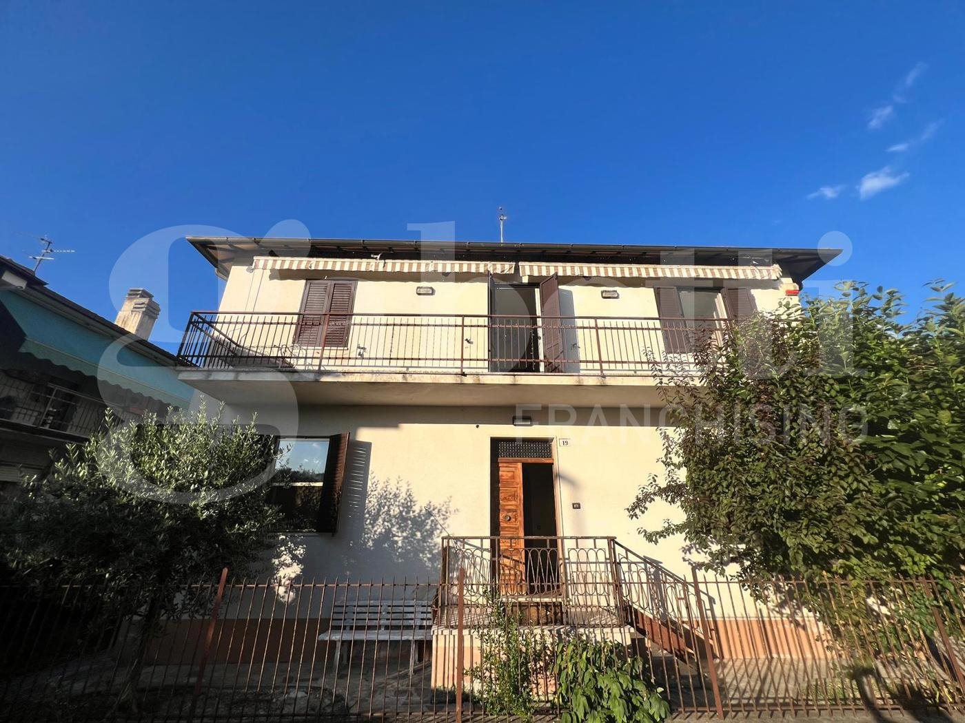 Appartamento in Viale Marconi , Spoleto (PG)