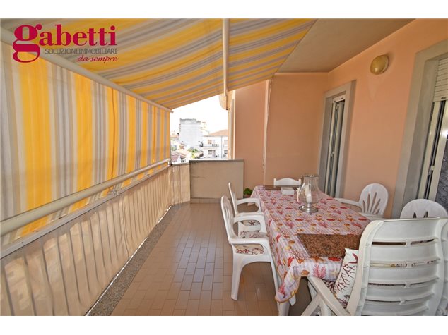 Appartamento in Via Del Piave, 27, Olbia (SS)