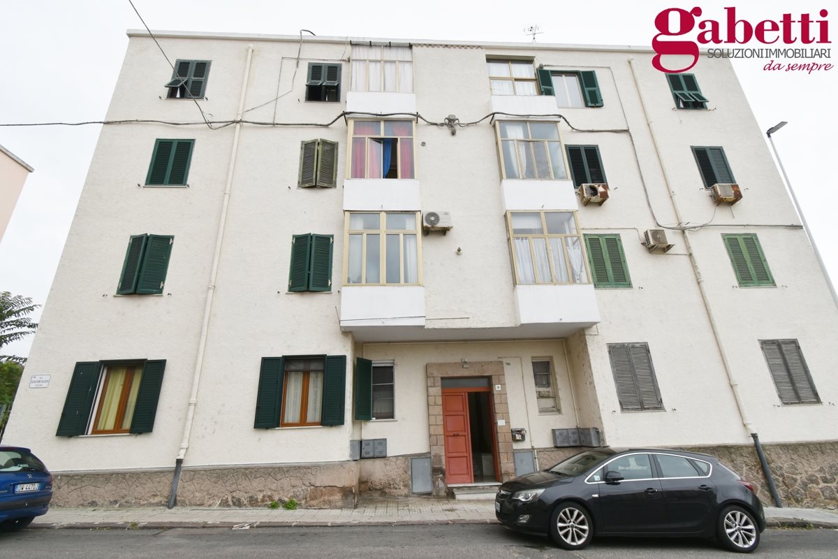 Appartamento in Via Alessandro Manzoni, 16, Sassari (SS)