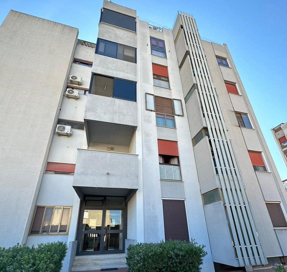 Appartamento in Via San Fermo, 2, Cagliari (CA)