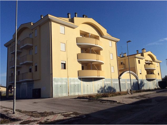 Appartamento in Pegolotte Via Don Bosco, 59, Cona (VE)