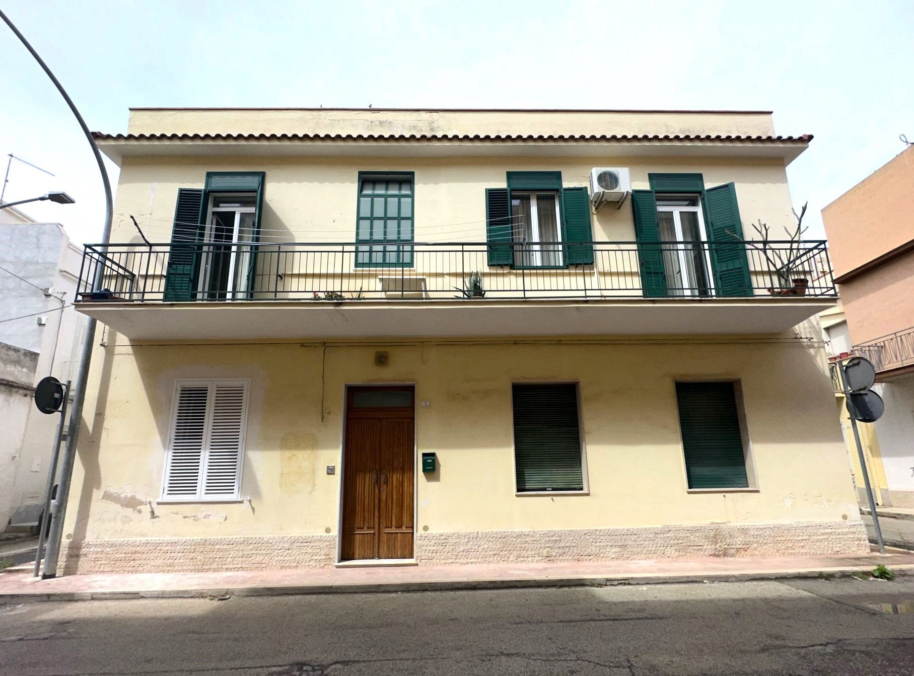 Appartamento in Via Resistenza Partigiani, 3, Avola (SR)