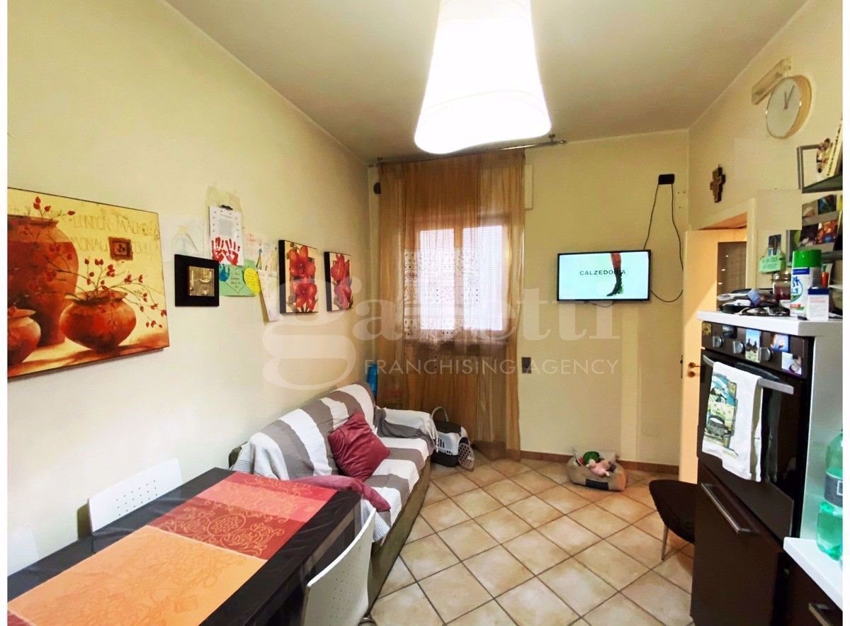 images_gallery Andria: Appartamento in Vendita, Via Domenico Tenente Falco, 23, immagine 6