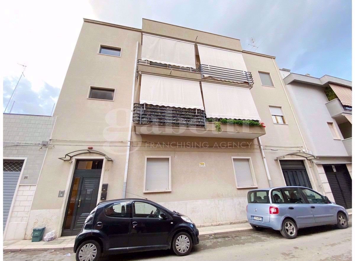 images_gallery Andria: Appartamento in Vendita, Via Domenico Tenente Falco, 23, immagine 1