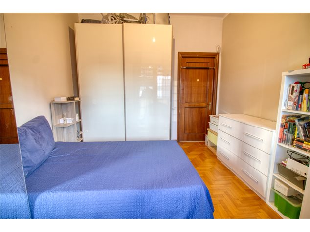 Roma: Appartamento in , Via Dario Niccodemi, 39