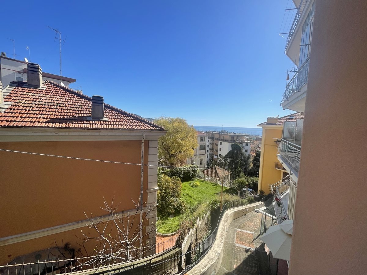 Appartamento in Via Val Del Ponte, 48, Sanremo (IM)