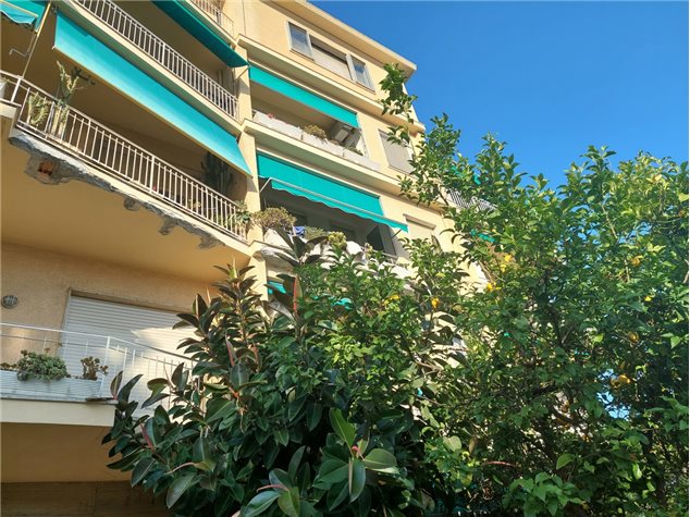 Appartamento in Corso Marconi, 44, Sanremo (IM)