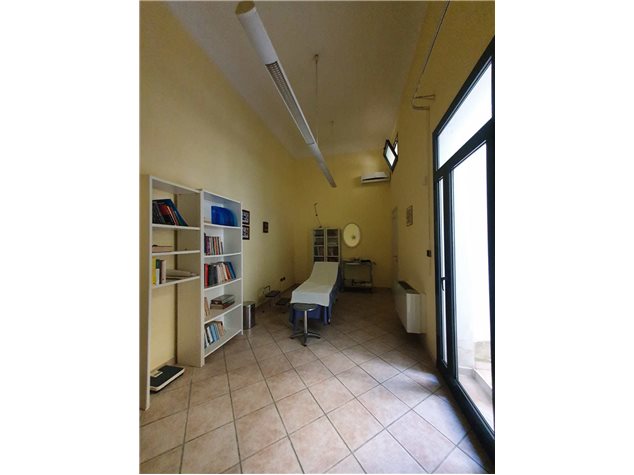 images_gallery Brindisi: Appartamento in Vendita, Via Giordano Bruno, 8, immagine 8