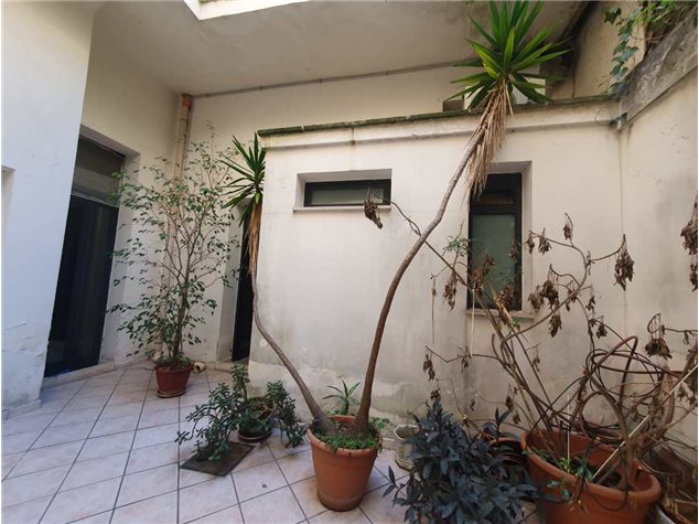 images_gallery Brindisi: Appartamento in Vendita, Via Giordano Bruno, 8, immagine 2