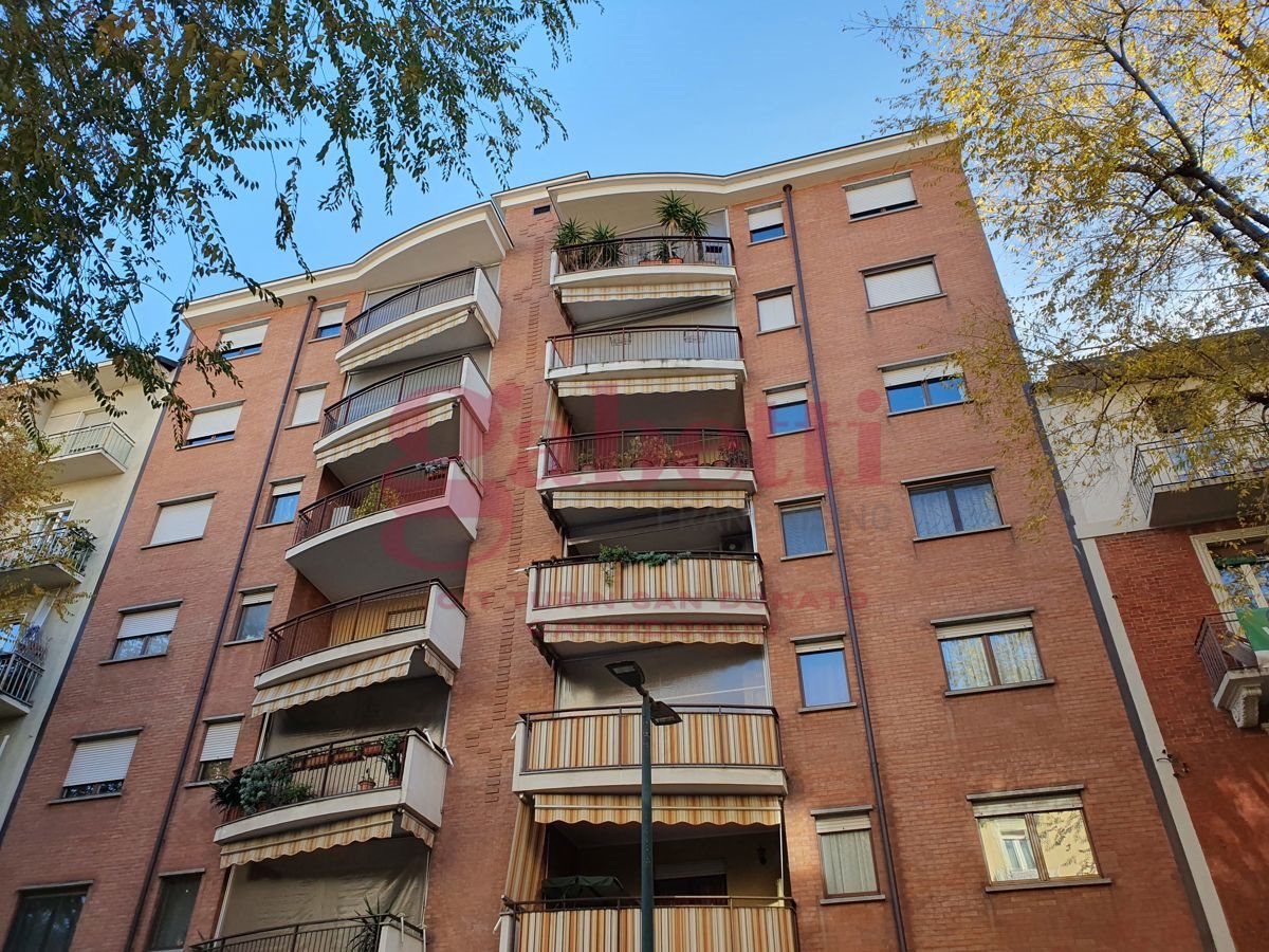 Appartamento in Via Breglio, 49, Torino (TO)