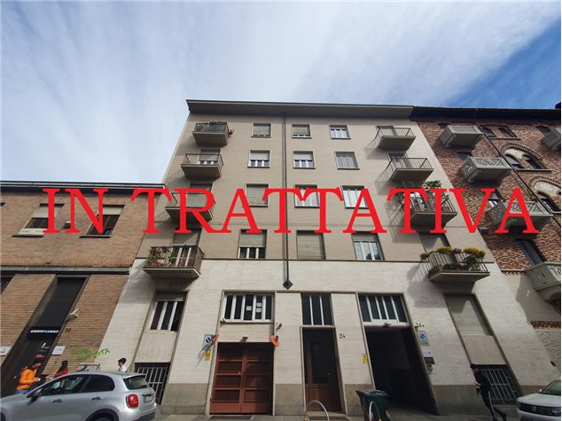 Appartamento in Via Vassalli Eandi , 24, Torino (TO)