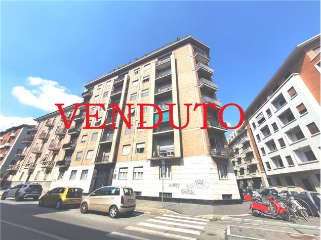 Appartamento in Via Cialdini , 26, Torino (TO)
