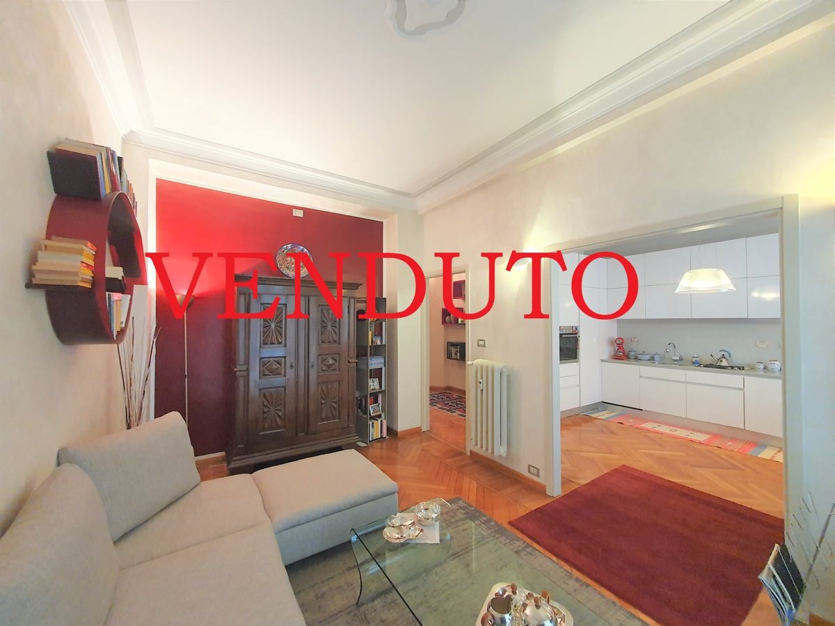 Appartamento in Via Felice Cordero Di Pamparato, 3, Torino (TO)