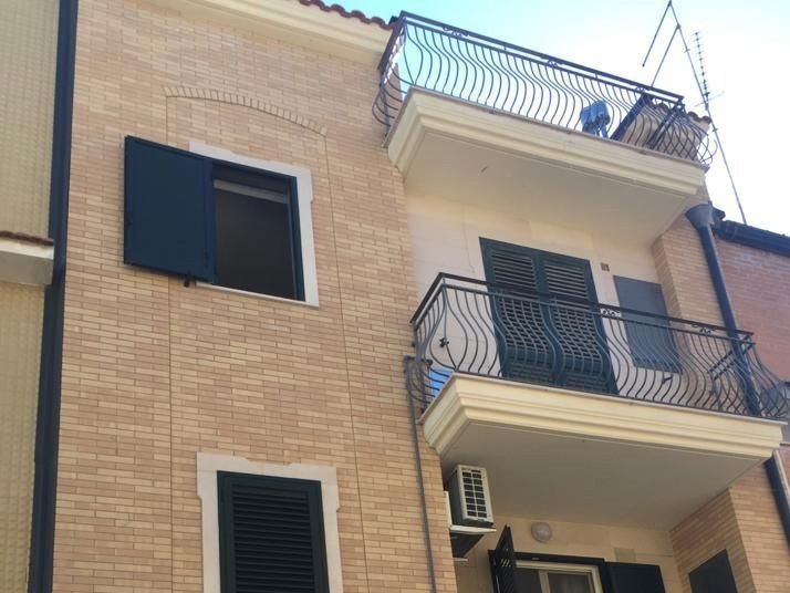 Appartamento in Via Francesco Baracca, San Severo (FG)