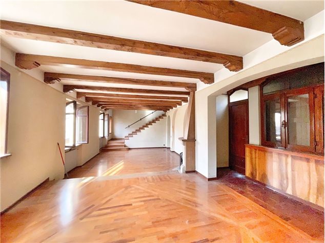Appartamento in Via Vassalli , 40, Castell'Arquato (PC)