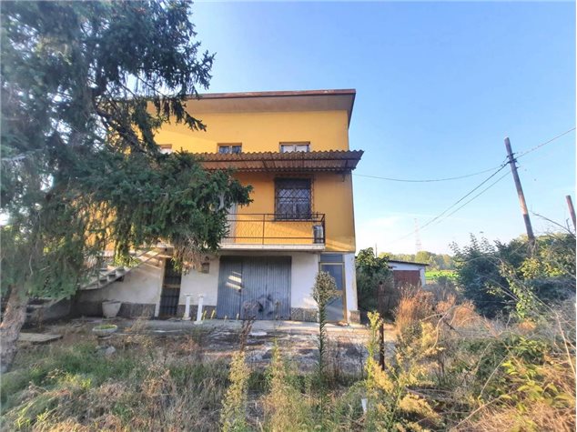 Casa Indipendente in Via Enrico Fermi, 20, Caorso (PC)