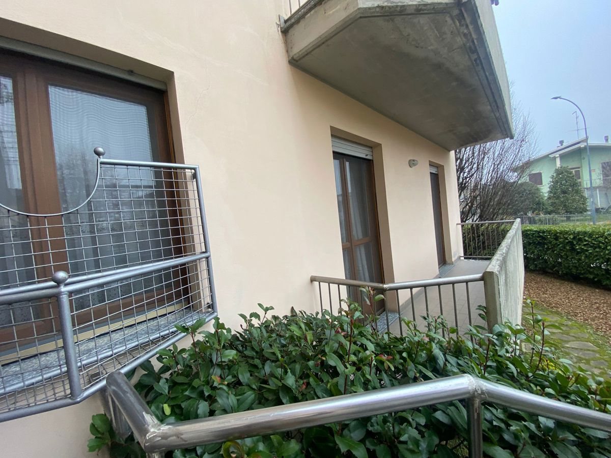 Appartamento in , Castel San Giovanni (PC)