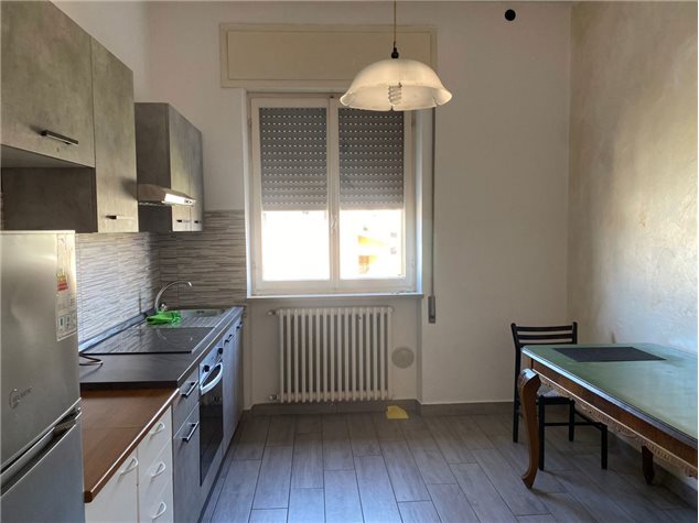 Appartamento in Via Leon Cavallo, Castel San Giovanni (PC)
