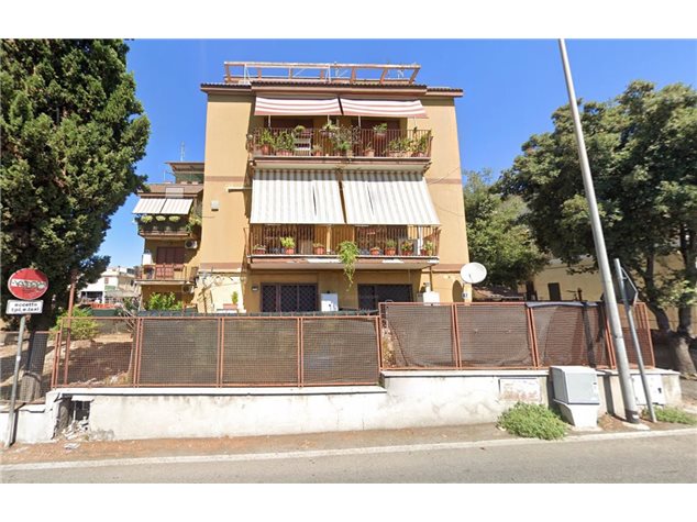 Appartamento in Via Cornelia, 42, Roma (RM)