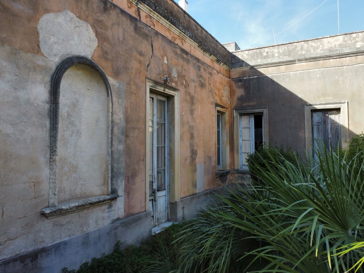 Villa in Via Giuseppe Garibaldi, 60, San Pietro in Lama (LE)