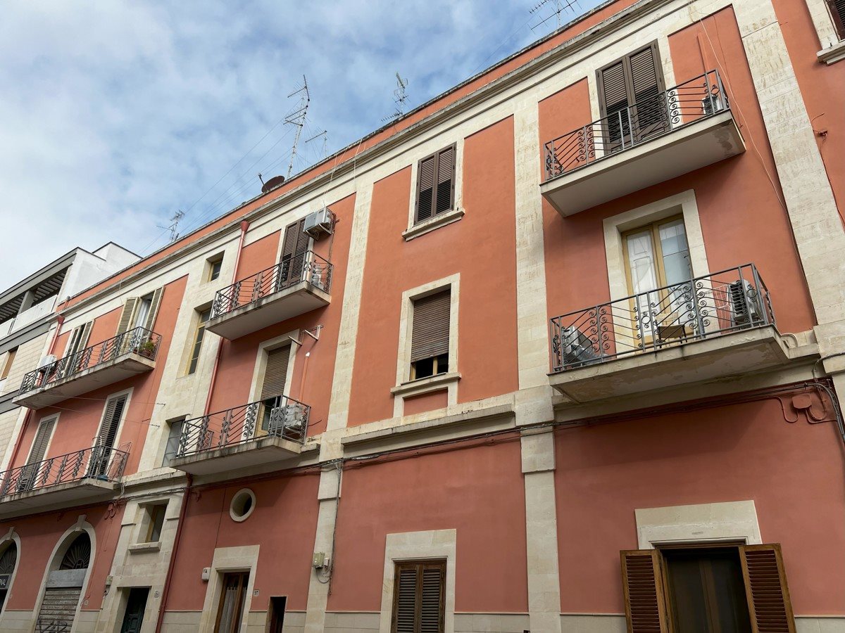 Appartamento in Via Duca D'aosta, 25, Lecce (LE)