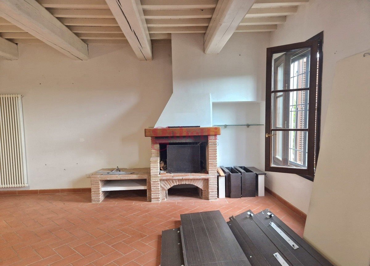 Appartamento in Via Tosco Romagnola Nord, Montelupo Fiorentino (FI)