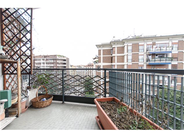 images_gallery Milano: Appartamento in Vendita, Via Amedeo D' Aosta, 8, immagine 5