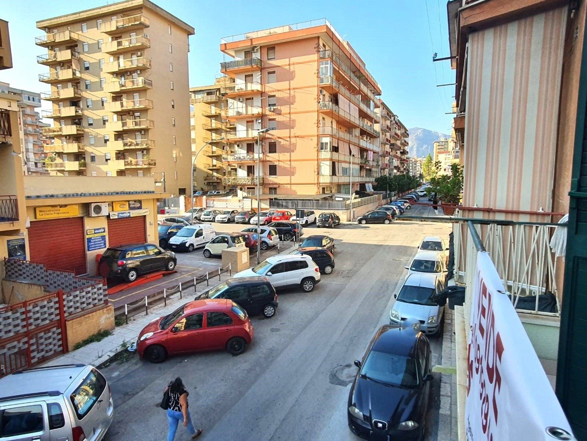 Appartamento in Via Giacomo Alagna, 27, Palermo (PA)