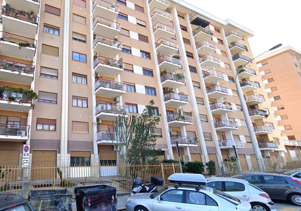 images_gallery Palermo: Appartamento in Vendita, Via Leonardo Da Vinci, 518, immagine 4